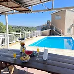 Cerritos Departamento